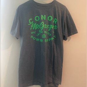 Conor McGregor whiskey tee